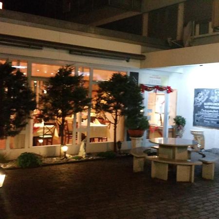 马尔蒙蒂酒店 巴瑟尔斯多夫 外观 照片